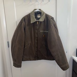 Carharrt jacket